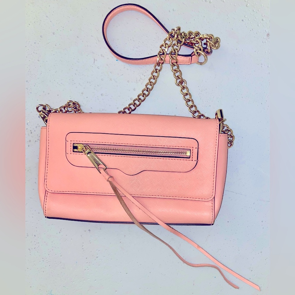 Rebecca Minkoff Pink purse